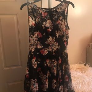 Be Bob Dress Large